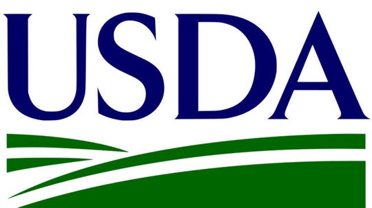 USDA